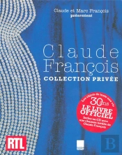 Claude Francois, Collection Privee