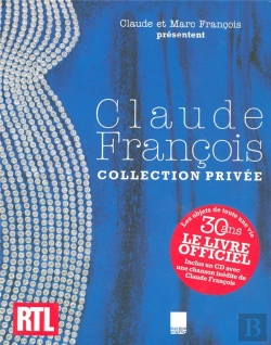 Bertrand.pt - Claude Francois, Collection Privee
