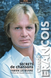 Claude Francois - Secrets De Chansons