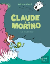 Claude I Morino 1. La Maledicció