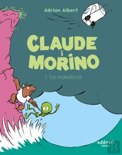 Bertrand.pt - Claude I Morino 1. La Maledicció