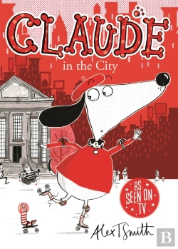 Bertrand.pt - Claude In The City