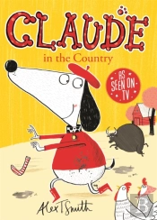Claude In The Country