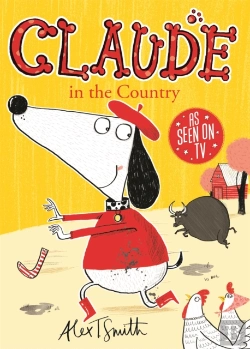 Bertrand.pt - Claude In The Country