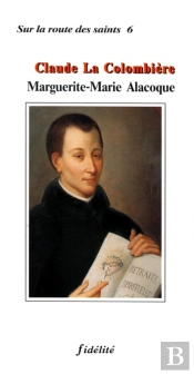 Claude La Colombiere