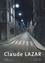 Claude Lazar
