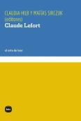 Claude Lefort