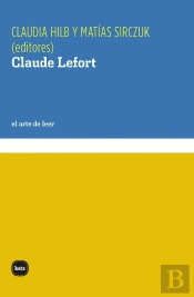 Claude Lefort