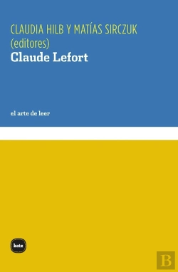 Bertrand.pt - Claude Lefort