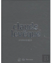 Claude Lévêque ; Le Grand Soir