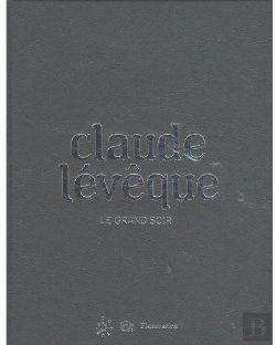 Bertrand.pt - Claude Lévêque ; Le Grand Soir