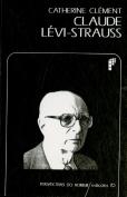 Claude Lévi-Strauss