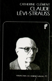 Claude Lévi-Strauss