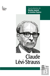 Claude Lévi-Strauss