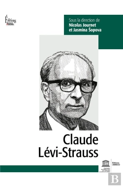 Bertrand.pt - Claude Lévi-Strauss