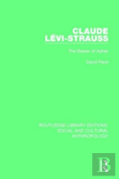 Claude Levi-Strauss