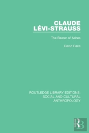 Claude Levi-Strauss