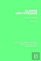 Claude Levi-Strauss