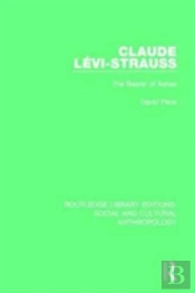 Claude Levi-Strauss