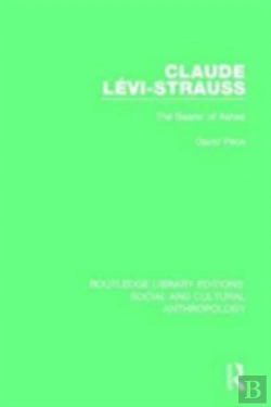 Bertrand.pt - Claude Levi-Strauss