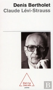 Claude Lévi-Strauss