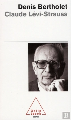 Bertrand.pt - Claude Lévi-Strauss