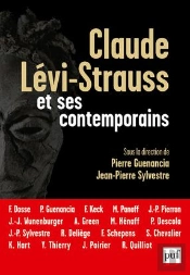 Claude Lévi-Strauss Et Ses Contemporains