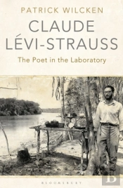 Claude Levi-Strauss
