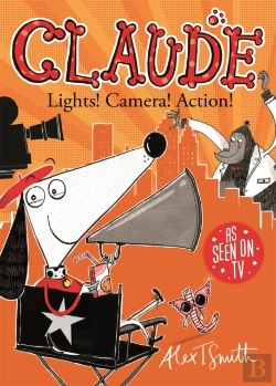 Bertrand.pt - Claude: Lights! Camera! Action!