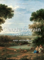 Claude Lorrain And Artworks