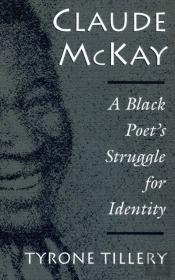 Claude Mckay