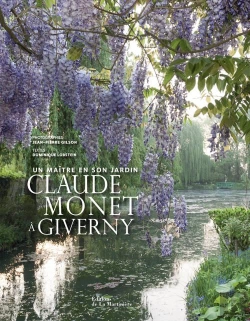 Bertrand.pt - Claude Monet À Giverny ; Un Maître En Son Jardin
