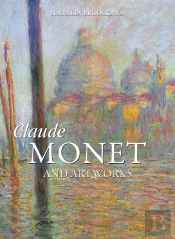 Claude Monet And Artworks