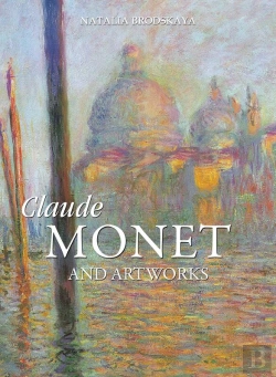Bertrand.pt - Claude Monet And Artworks