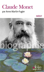 Claude Monet