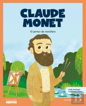 Claude Monet