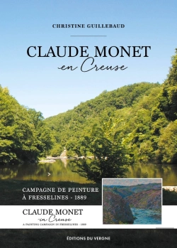 Bertrand.pt - Claude Monet En Creuse