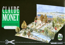 Bertrand.pt - Claude Monet ; Jardins De Giverny