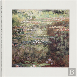 Claude Monet: Late Work