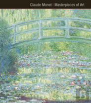 Claude Monet Masterpieces Of Art