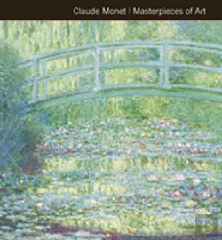 Bertrand.pt - Claude Monet Masterpieces Of Art