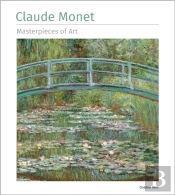 Claude Monet Masterpieces Of Art