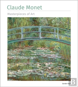 Bertrand.pt - Claude Monet Masterpieces Of Art