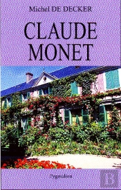 Claude Monet