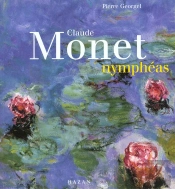 Claude Monet : Nymphéas