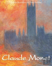 Claude Monet: Vol 1