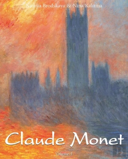 Bertrand.pt - Claude Monet: Vol 1