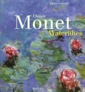Claude Monet. Waterlilies
