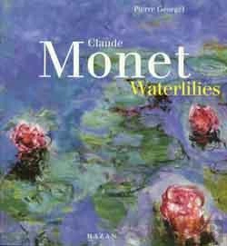 Bertrand.pt - Claude Monet. Waterlilies