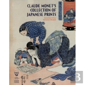 Claude Monet'S Collection Of Japanese Prints